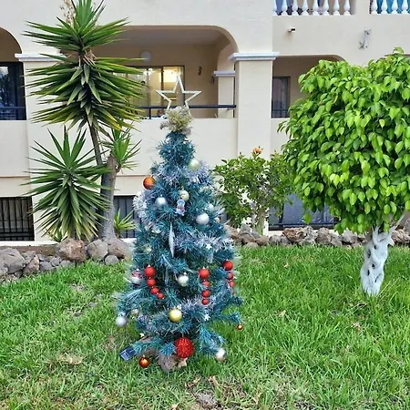 Modern In Castle Harbour Apartment *