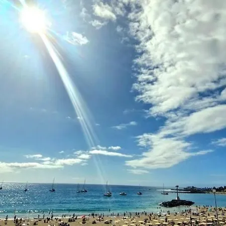 Modern In Castle Harbour Apartment