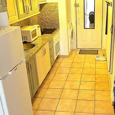 Modern In Castle Harbour Appartamento Los Cristianos (Tenerife)