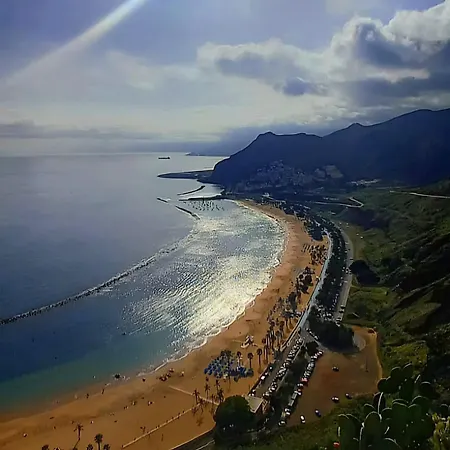 Modern In Castle Harbour * Los Cristianos (Tenerife)