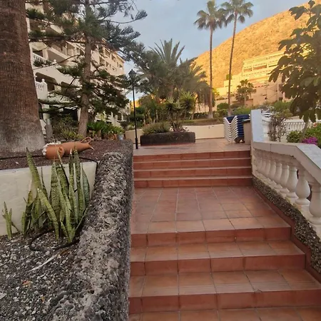 Modern In Castle Harbour Los Cristianos (Tenerife)