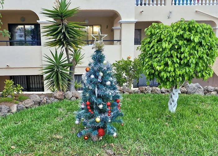 Modern In Castle Harbour アパート *