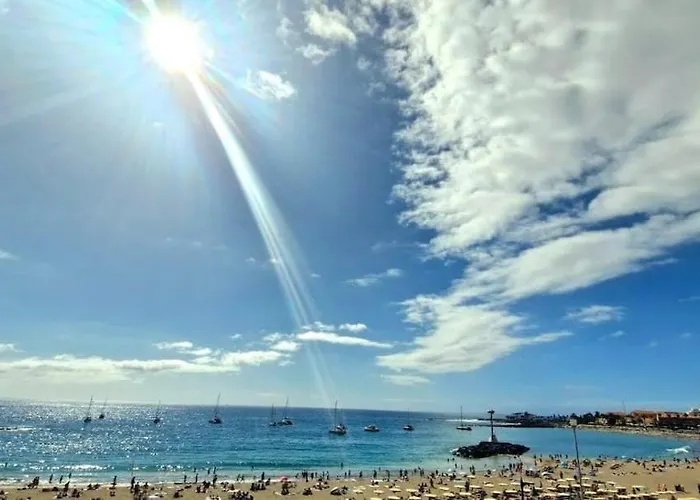 Modern In Castle Harbour アパート