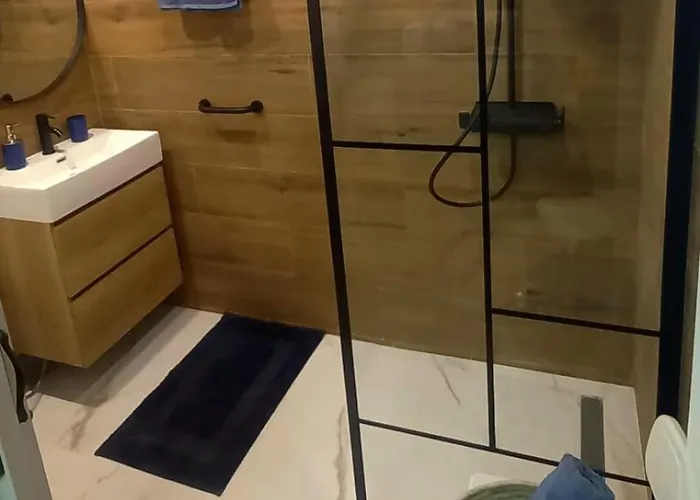 Modern In Castle Harbour Los Cristianos