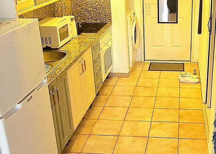 Modern In Castle Harbour Apartman Los Cristianos